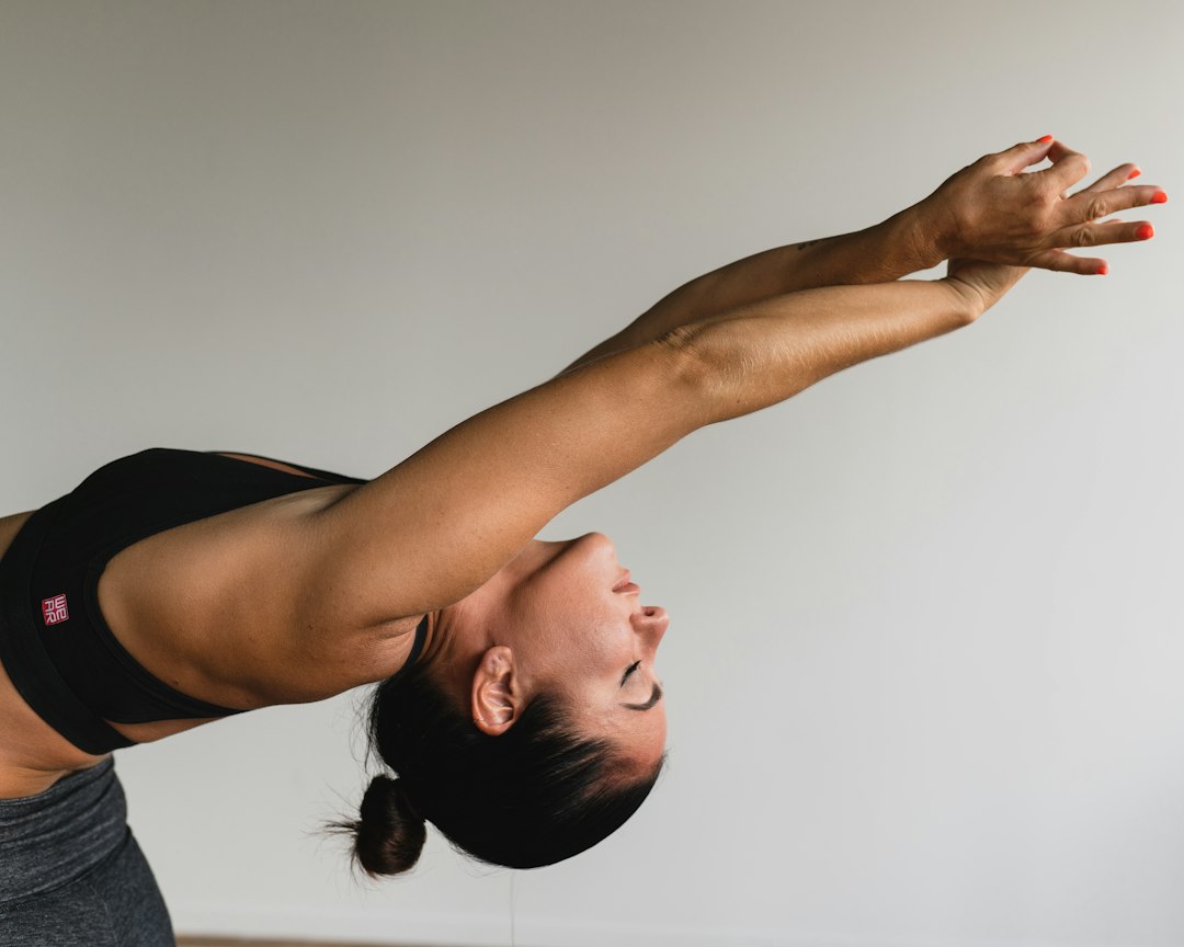 Exercise Timing for Hormonal Health in Menopausal Women