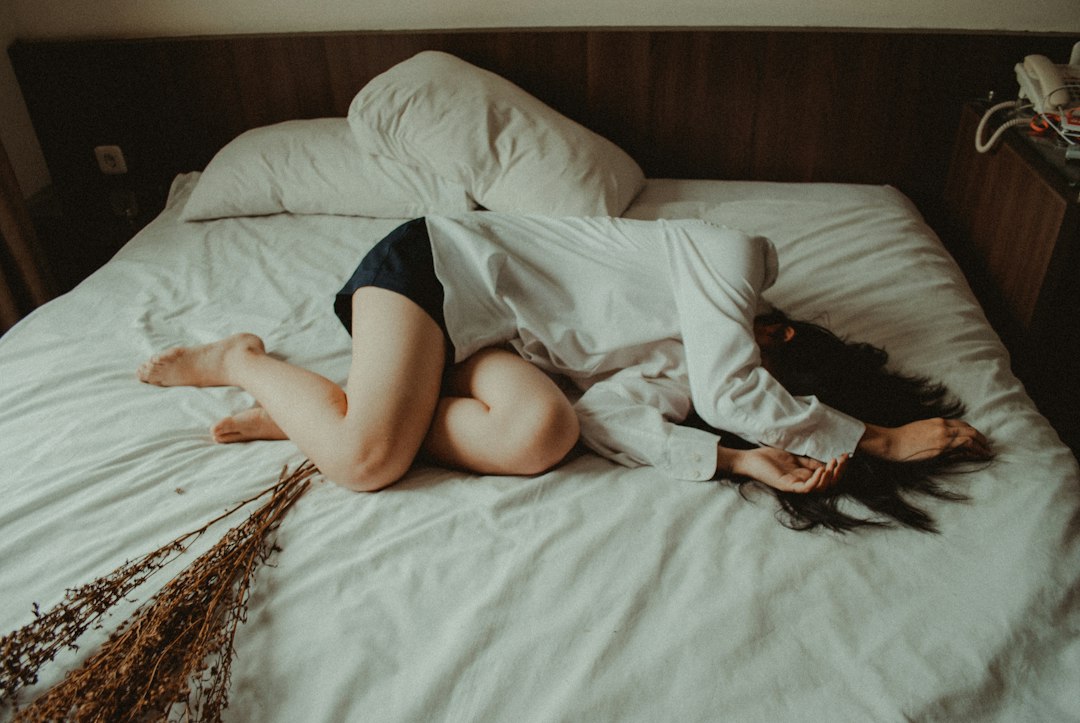 Fatigue and Low Energy in Midlife Women: Is It Hormonal?