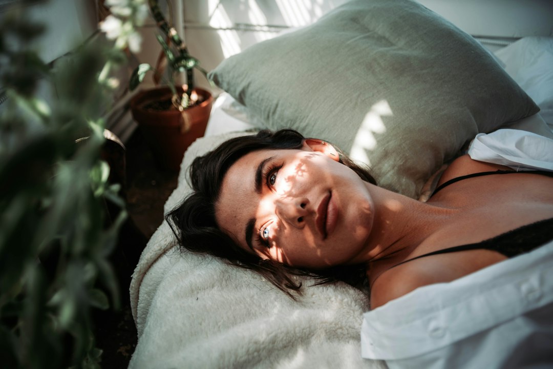 Signs of Hormonal Imbalance in Women: Symptoms You Shouldn't Ignore