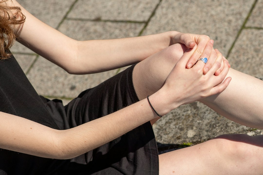 Joint Pain and Hormonal Changes in Women: The Estrogen Connection