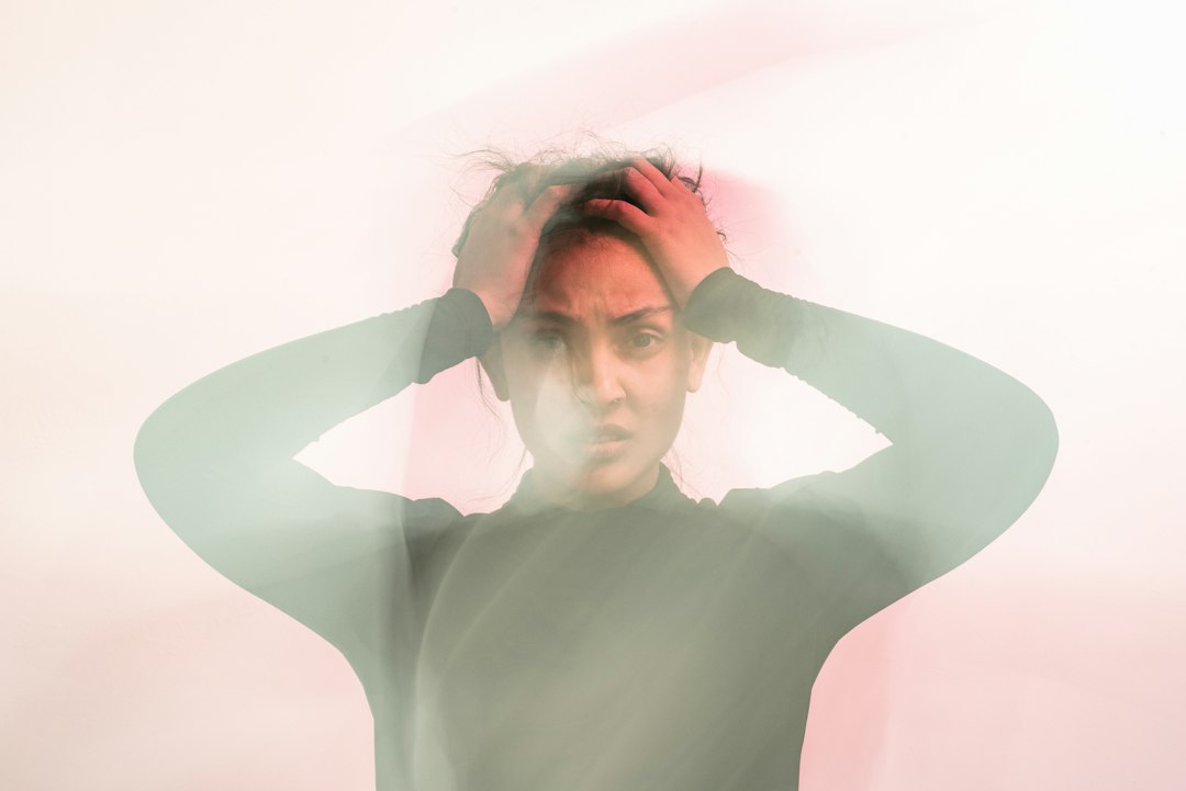 Stress Cortisol and Female Hormone Disruption: The Science Explained