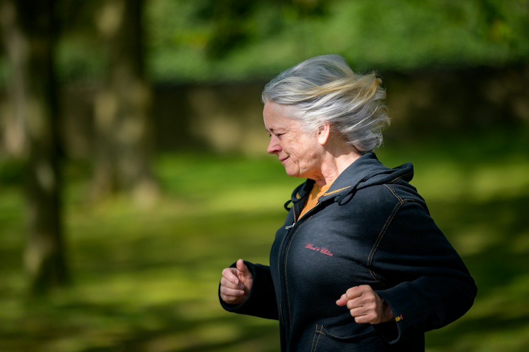 Natural Ways to Support Women's Hormonal Health During Perimenopause
